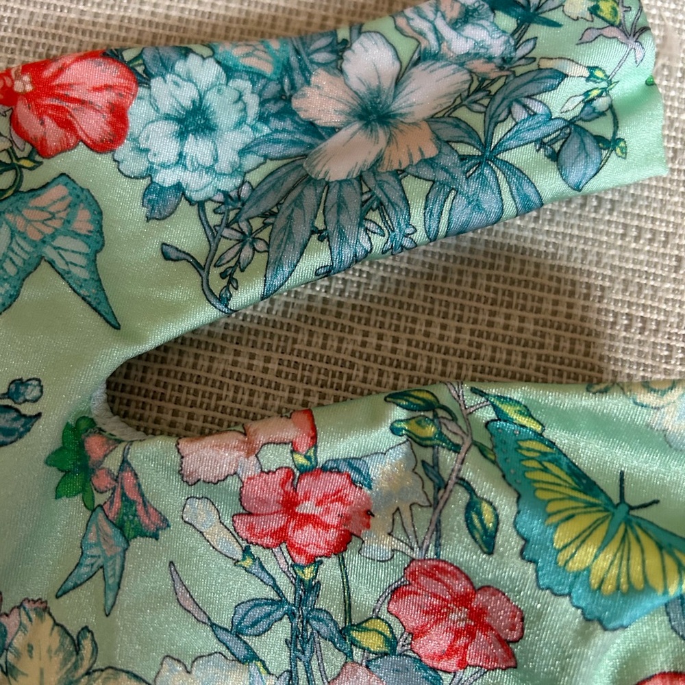 Bathing suit bottom - Picture 7 of 9
